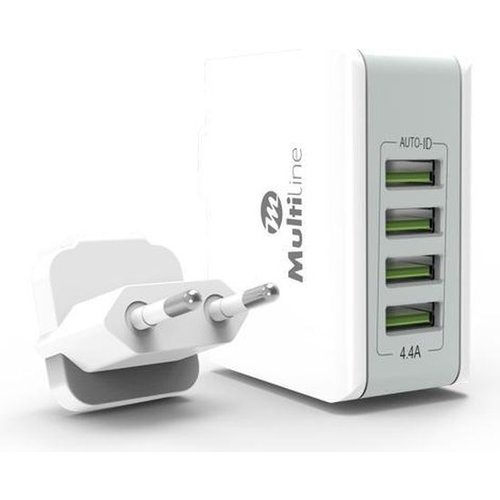 Multiline Powerstation Adapter