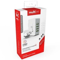 Multiline Powerstation Adapter