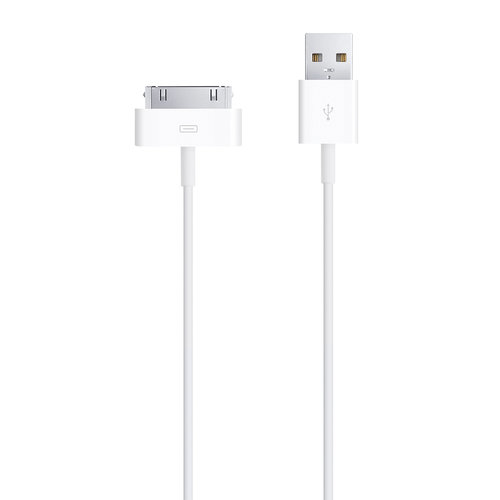 Apple 32pin Charger Kabel