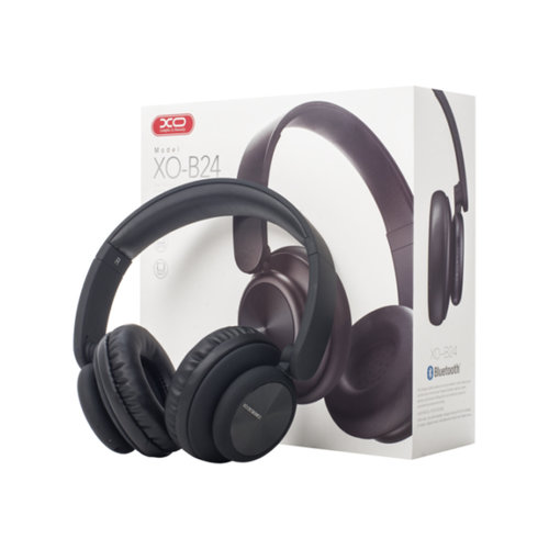XO-B24 Bluetooth Headphones