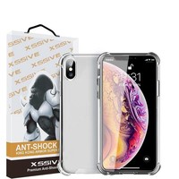 Anti-Shock Case iPhone X/XS