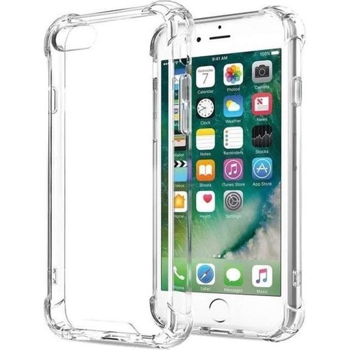 Anti-Shock Case iPhone 7 + / iPhone 8 +