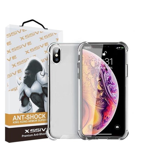 Anti-Shock Case iPhone 7 + / iPhone 8 +