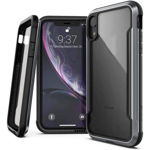 X-Doria iPhone XR Schield Case