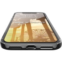X-Doria iPhone X/XS Revel Lux Case Zwart