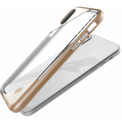 X-Doria iPhone X/XS Revel Lux Case Goud