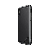 X-Doria iPhone X/XS Defense Lux Case
