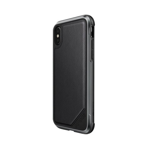 X-Doria iPhone X/XS Defense Lux Case