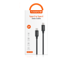 Xssive - Type C to Type C Kabel