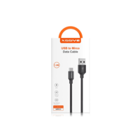 Xssive - USB to Micro USB Kabel