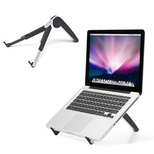 Portable Laptop/Tablet Stand
