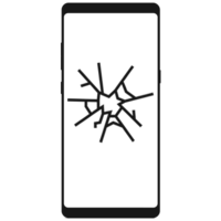 Samsung Galaxy Note 9 Scherm vervangen Samsung Galaxy Note 9 Scherm vervangen