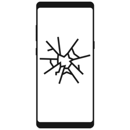 OnePlus 7T Scherm vervangen
