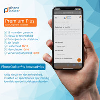 iPhone 11 Pro Scherm vervangen