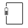 iPad Mini Batterij reparatie iPad Mini Batterij reparatie