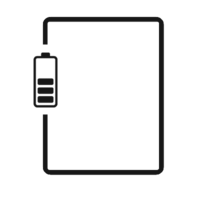 iPad Pro 9.7 (2e Gen) Batterij reparatie