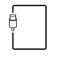 iPad Pro 9.7 (2e Gen) Koptelefoon aansluiting reparatie