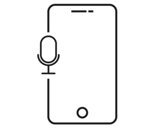 zwart wereld Elektronisch iPhone 12 Pro Max Microfoon reparatie | Ophaal-en brengservice of op  afspraak langskomen - PhoneDokter Thuis®