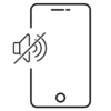 iPhone XS Luidspreker reparatie iPhone XS Luidspreker reparatie