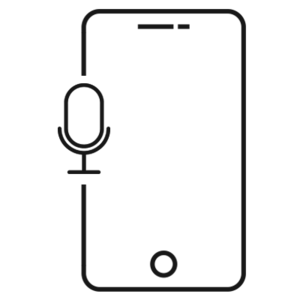 Vorm van het schip zeevruchten wees gegroet iPhone 7 Microfoon reparatie | Ophaal-en brengservice of op afspraak  langskomen - PhoneDokter Thuis®