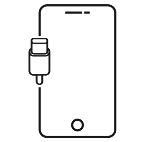 iPhone 6S Oplaadconnector reparatie iPhone 6S Oplaadconnector reparatie