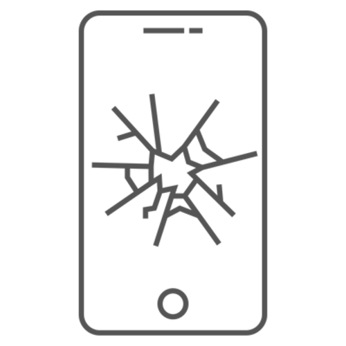 iPhone 6S Scherm vervangen