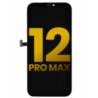 iPhone 12 Pro Max Scherm vervangen