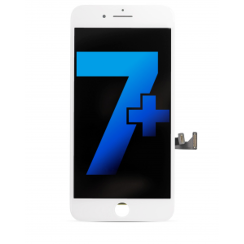 iPhone 7 Plus Scherm vervangen