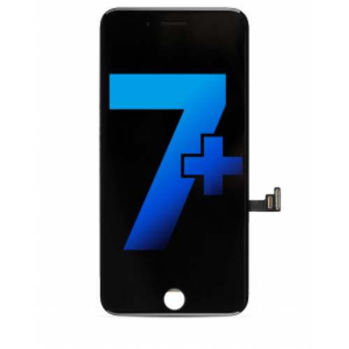 iPhone 7 Plus Scherm vervangen