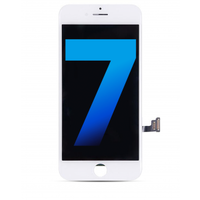 iPhone 7 Scherm vervangen