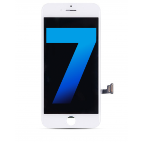 iPhone 7 Scherm vervangen