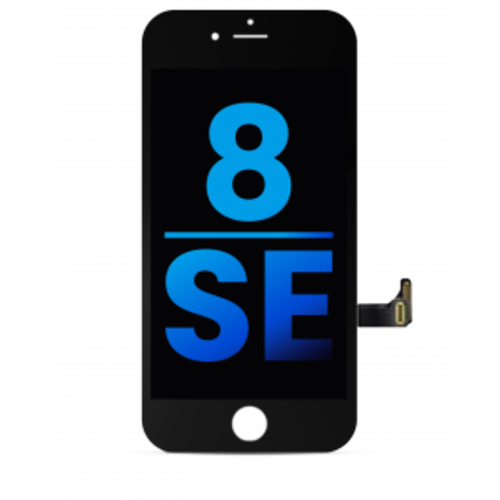 iPhone 8 / SE 2020 Scherm vervangen
