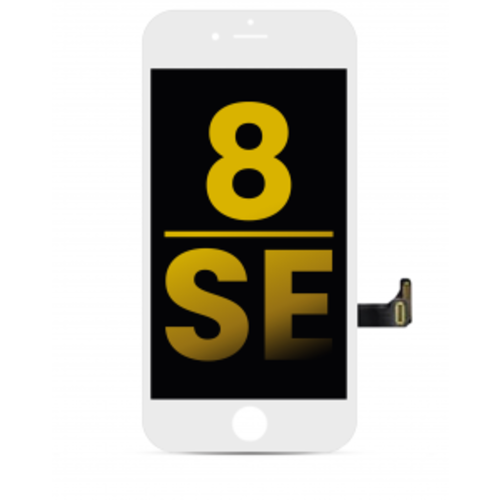 iPhone 8 / SE 2020 Scherm vervangen