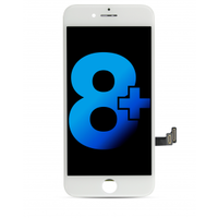 iPhone 8 Plus Scherm vervangen