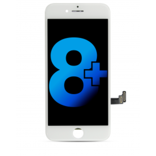 iPhone 8 Plus Scherm vervangen