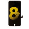 iPhone iPhone 8 Plus Scherm vervangen iPhone 8 Plus Scherm vervangen