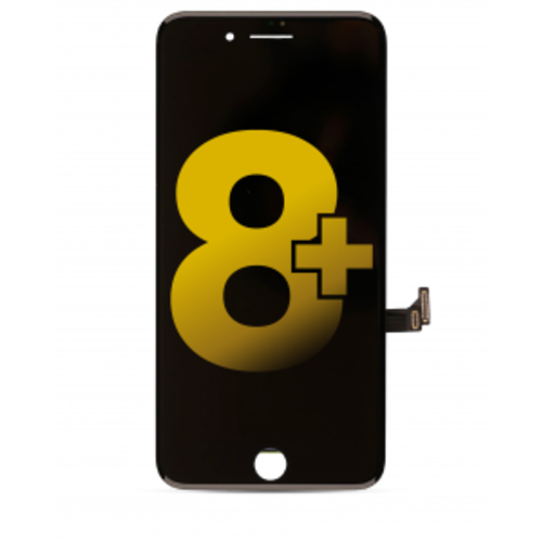 iPhone 8 Plus Scherm vervangen