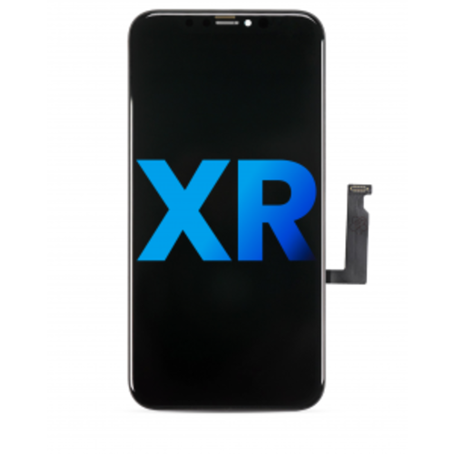 iPhone XR Scherm vervangen