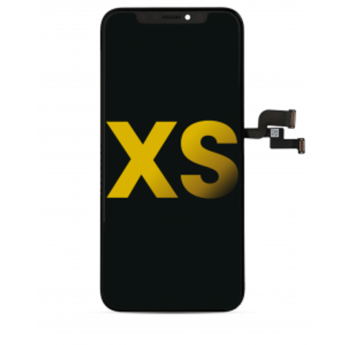 iPhone XS Scherm vervangen