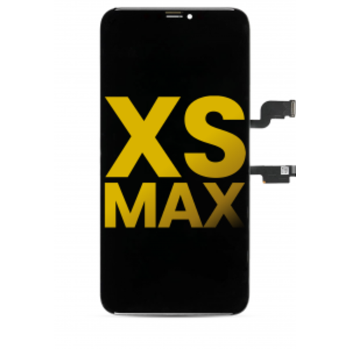 iPhone XS Max Scherm vervangen