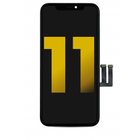 iPhone 11 Scherm vervangen
