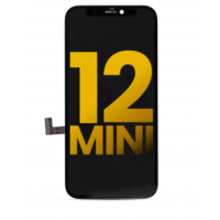 iPhone 12 Mini Scherm vervangen