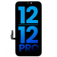 iPhone 12 / 12 Pro Scherm vervangen