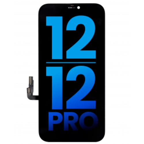 iPhone 12 / 12 Pro Scherm vervangen