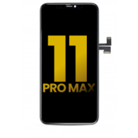 iPhone 11 Pro Max scherm vervangen