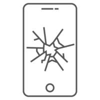 iPhone 6G Scherm vervangen