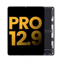 iPad Pro 12.9 2021 scherm vervangen