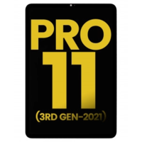 iPad Pro 11" 2021 (3e gen)