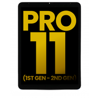 iPad Pro 11 (2018) Scherm / Display vervangen