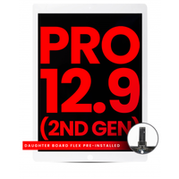 iPad Pro 12.9 (2e Gen) Scherm / Display vervangen